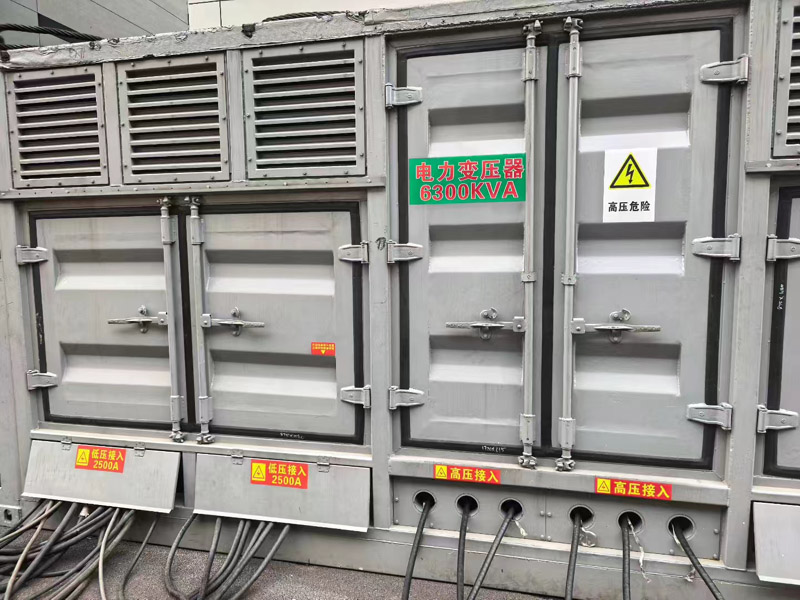 滴道柴油发电机组换季保养注意哪些事项?