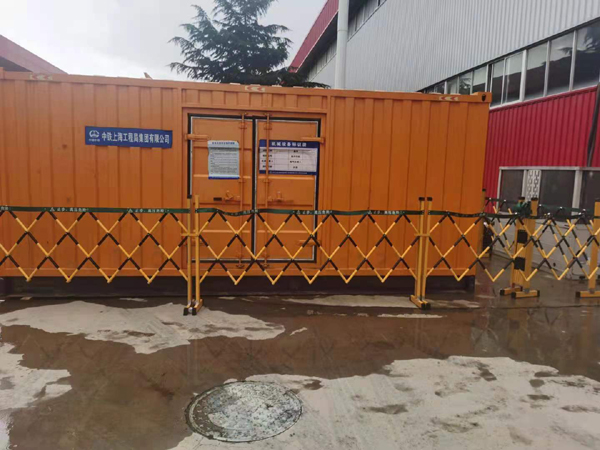 滴道租赁发电机 柴油发电机组供应商:柴油发电机组润滑油的作用?