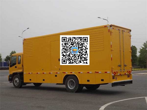 滴道发电车出租-发电机组的主要用途是什么?