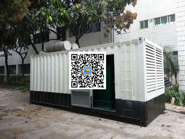 滴道出租发电机-什么样的柴油发电机使用效果比较好