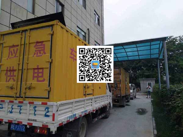 滴道出租发电机-柴油发电机组启动困难的原因有哪些？