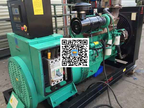 滴道租赁发电机-发电机一般变压器磁芯所使用的是什么材料？