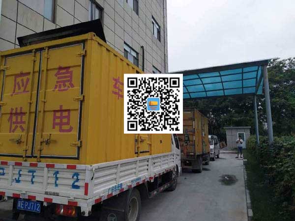 滴道发电机出租-上柴发电机组的油耗会出现什么原因