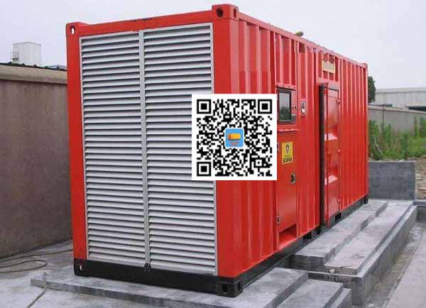 滴道300kw柴油发电机组一个小时耗油