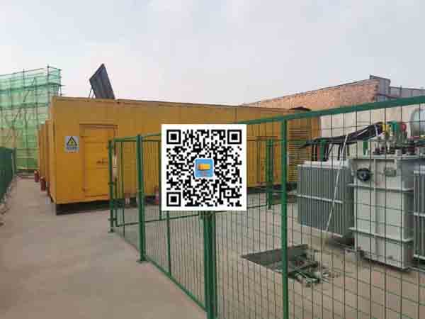 滴道发电机组的社会应用有哪些