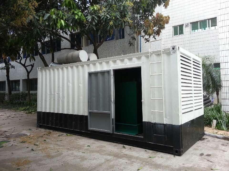 滴道发电机出租-玉柴发电机组的配置有哪些？