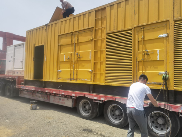 滴道发电机出租100KW发电机需要什么规格的电缆线？