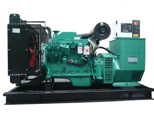 滴道有哪些方法可以提高 200kw 柴油发电机的燃油效率?