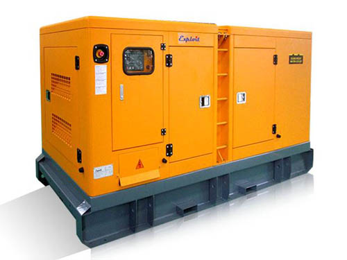 滴道影响 200kw 柴油发电机油耗的因素有哪些?