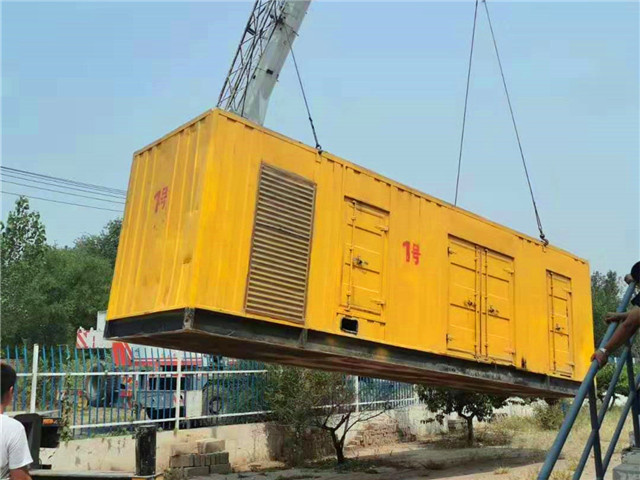 滴道300KW柴油发电机组油耗是多少？
