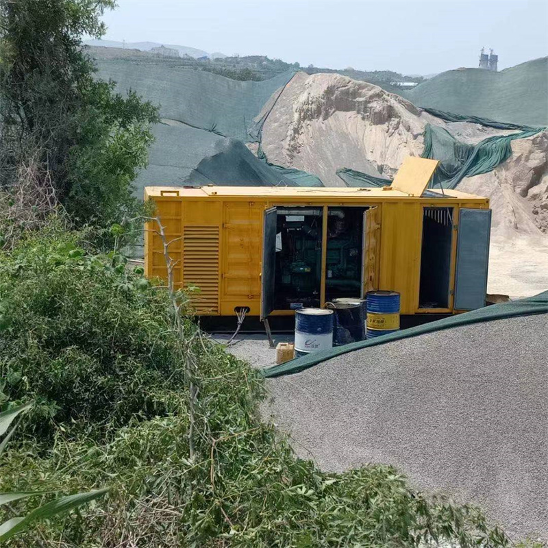 滴道影响 400KW 柴油发电机组油耗的因素有哪些？