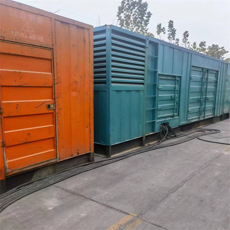 滴道如何选择适合 600kW 柴油发电机组的热继电器？