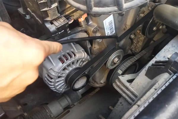 滴道转速传感器的工作原理是什么？