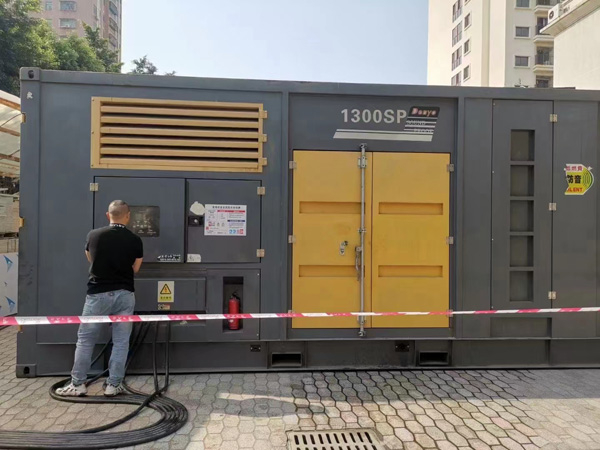 滴道500KW发电机组冬季应该配多大的启动电瓶?