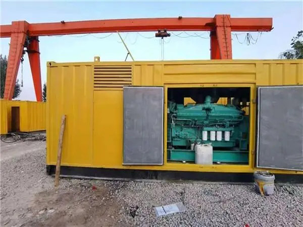 滴道冬季低温环境下，500KW发电机组应该选择什么类型的启动电瓶？