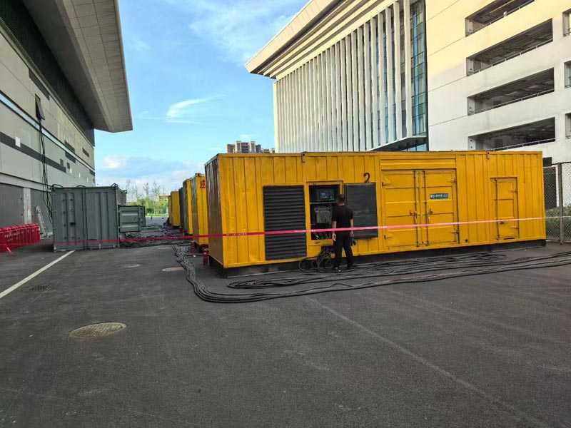 滴道柴油发电机冬季保养注意事项？