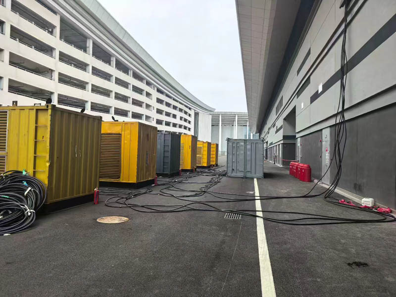 滴道冬季柴油发电机启动前需要做哪些准备工作？